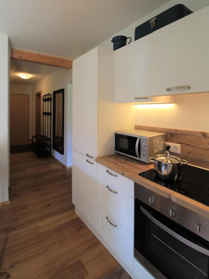 Fewo Kitz - Ski-To-Door Apartment Bad Kleinkirchheim Exterior foto