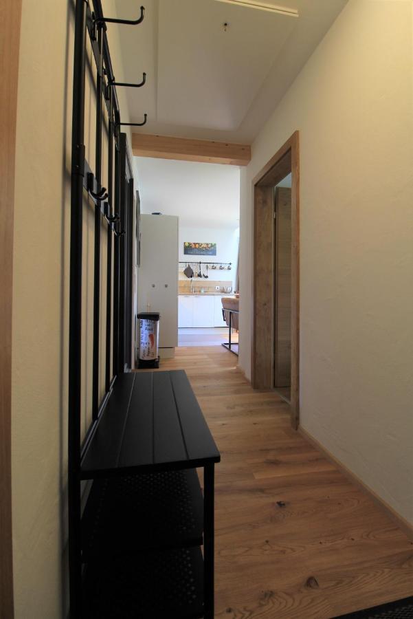 Fewo Kitz - Ski-To-Door Apartment Bad Kleinkirchheim Exterior foto